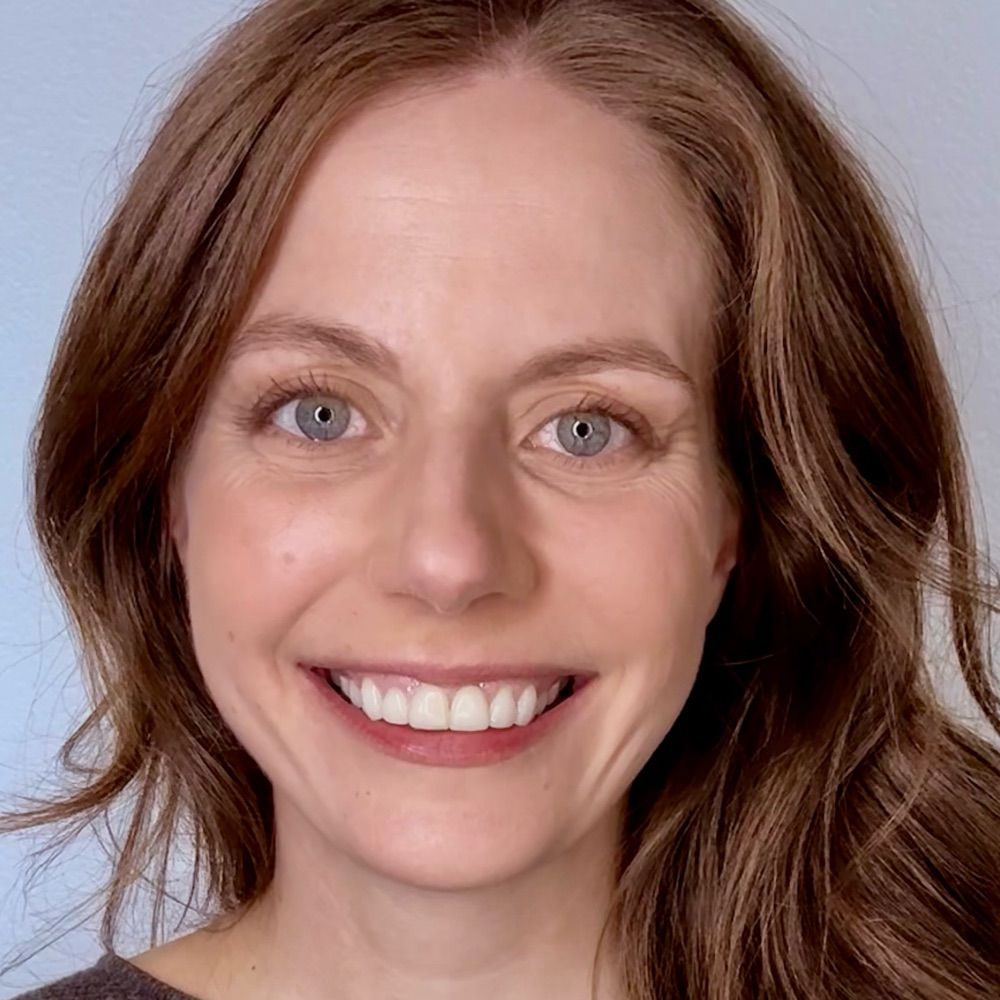 Julia Icenogle
