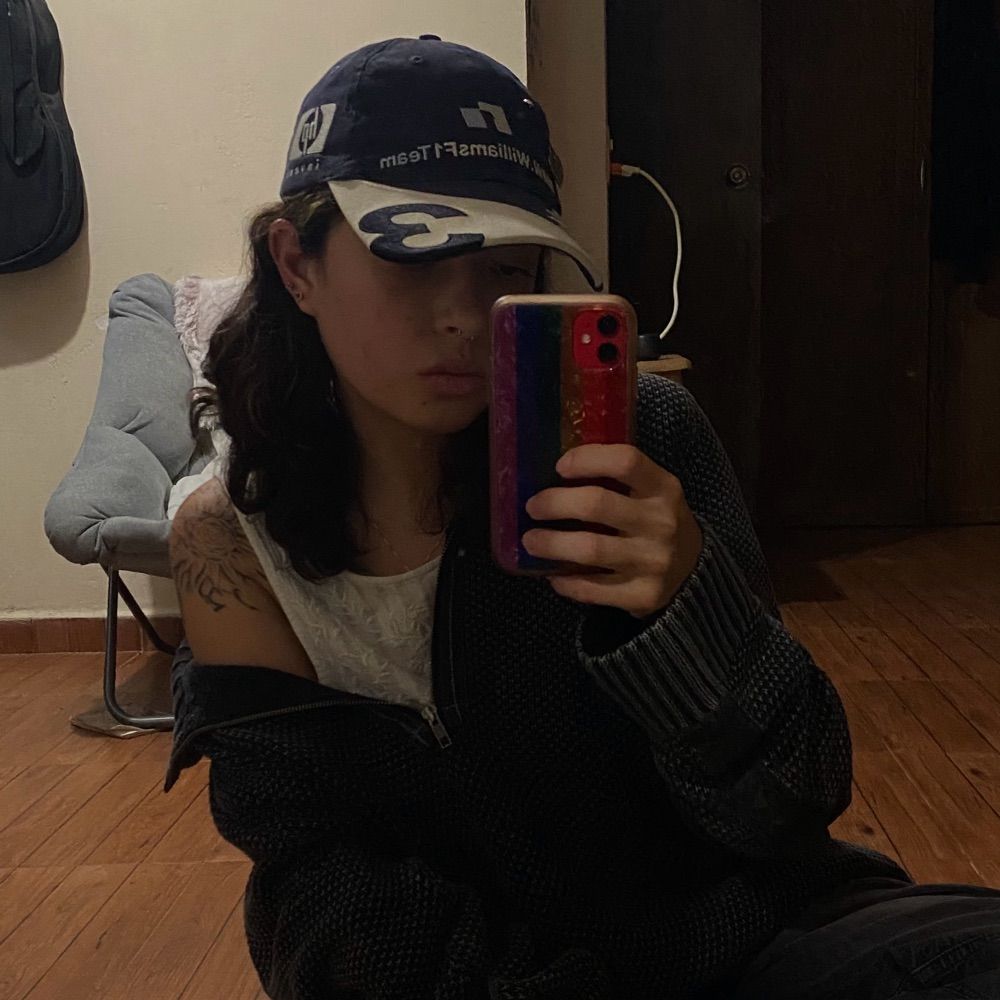 Ria ₊˚⊹