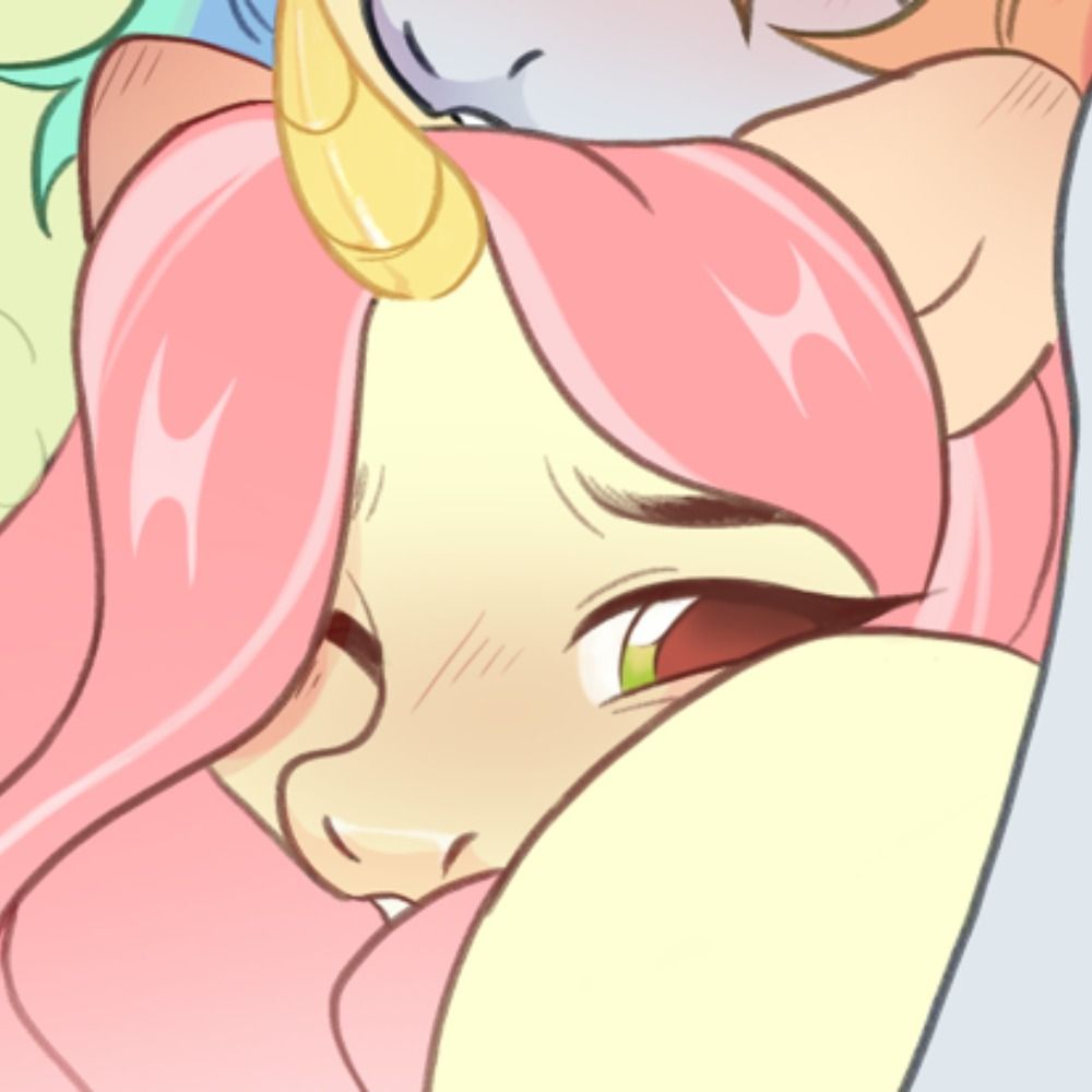 pony_asusya