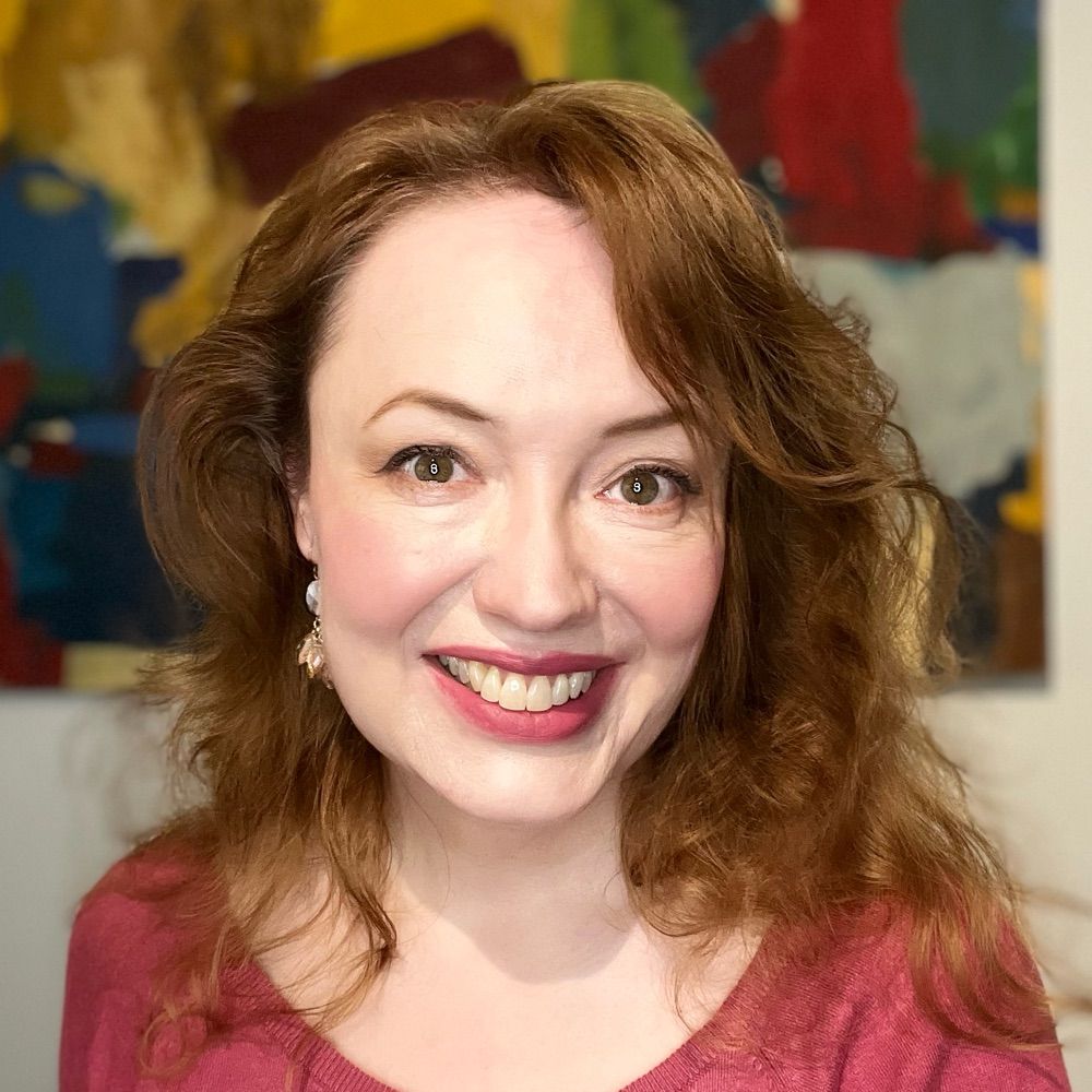 Hilary Davidson