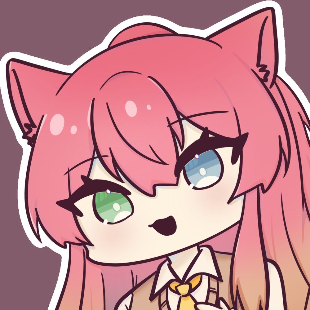 羽子₍₍(ง`ᝫ´ )ว⁾