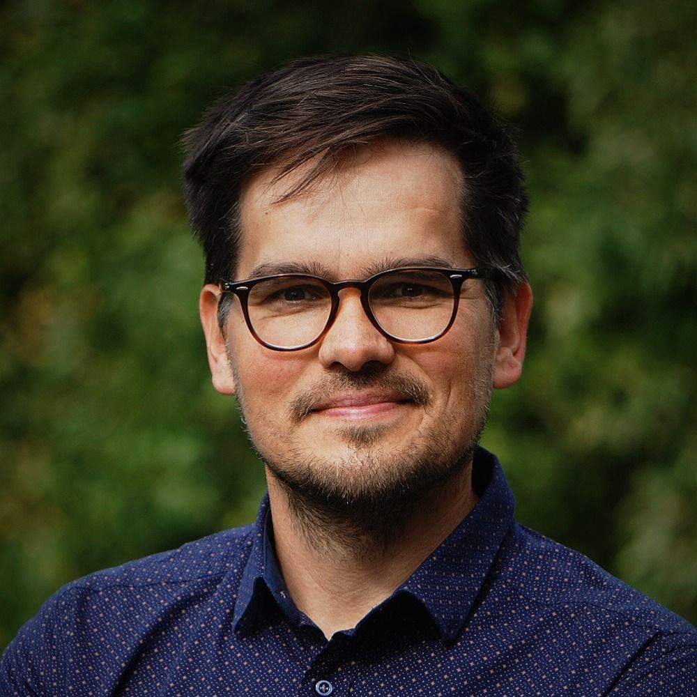 Ben Schaper