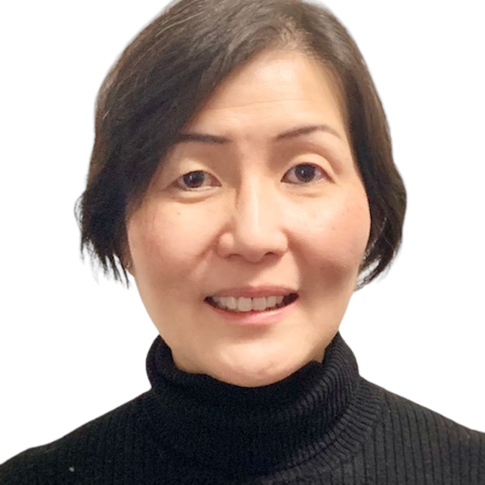 Chih-Ing Lim, PhD.