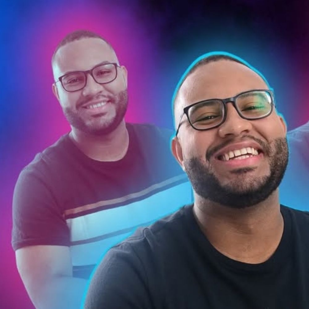 Mike, (re)adaptado ao BlueSky