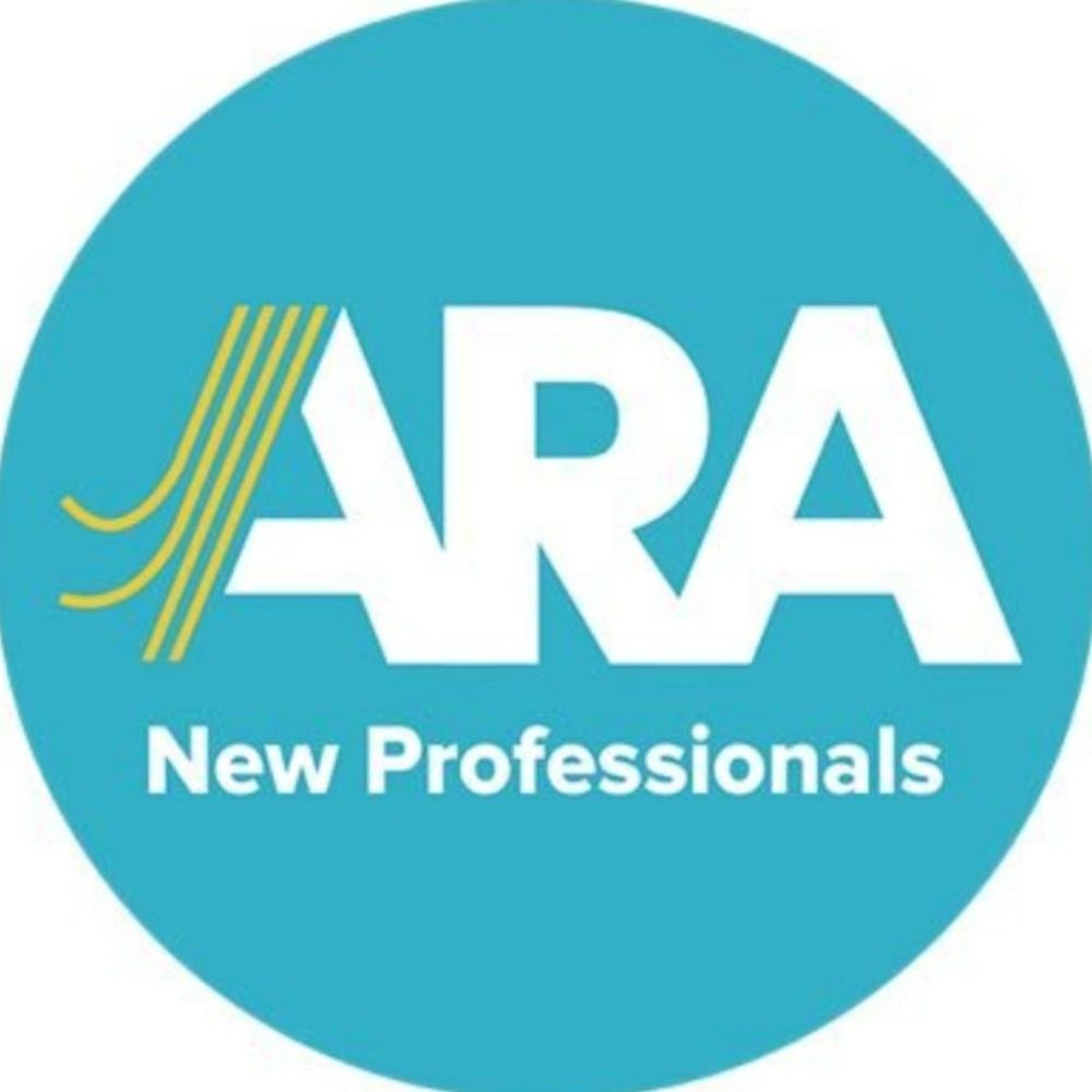 New Professionals