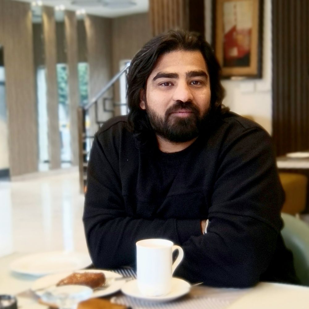 Jawad Yousufzai