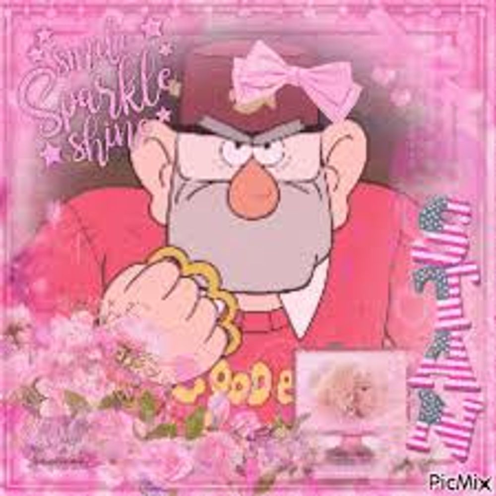 Stanley Pines