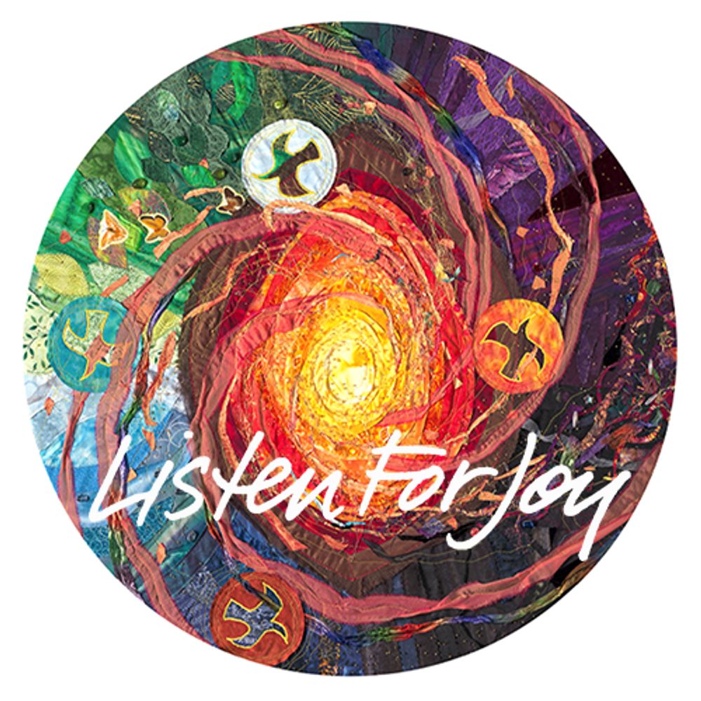 ListenForJoy