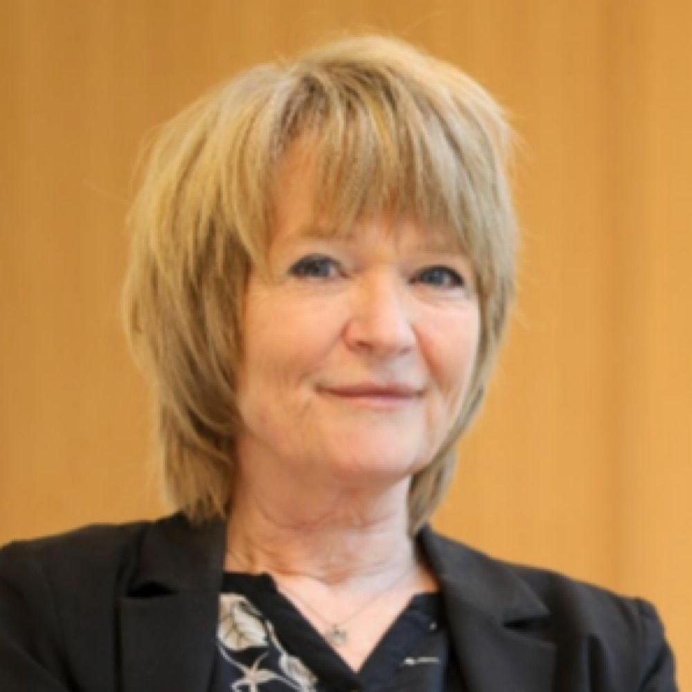 Dorte Lange
