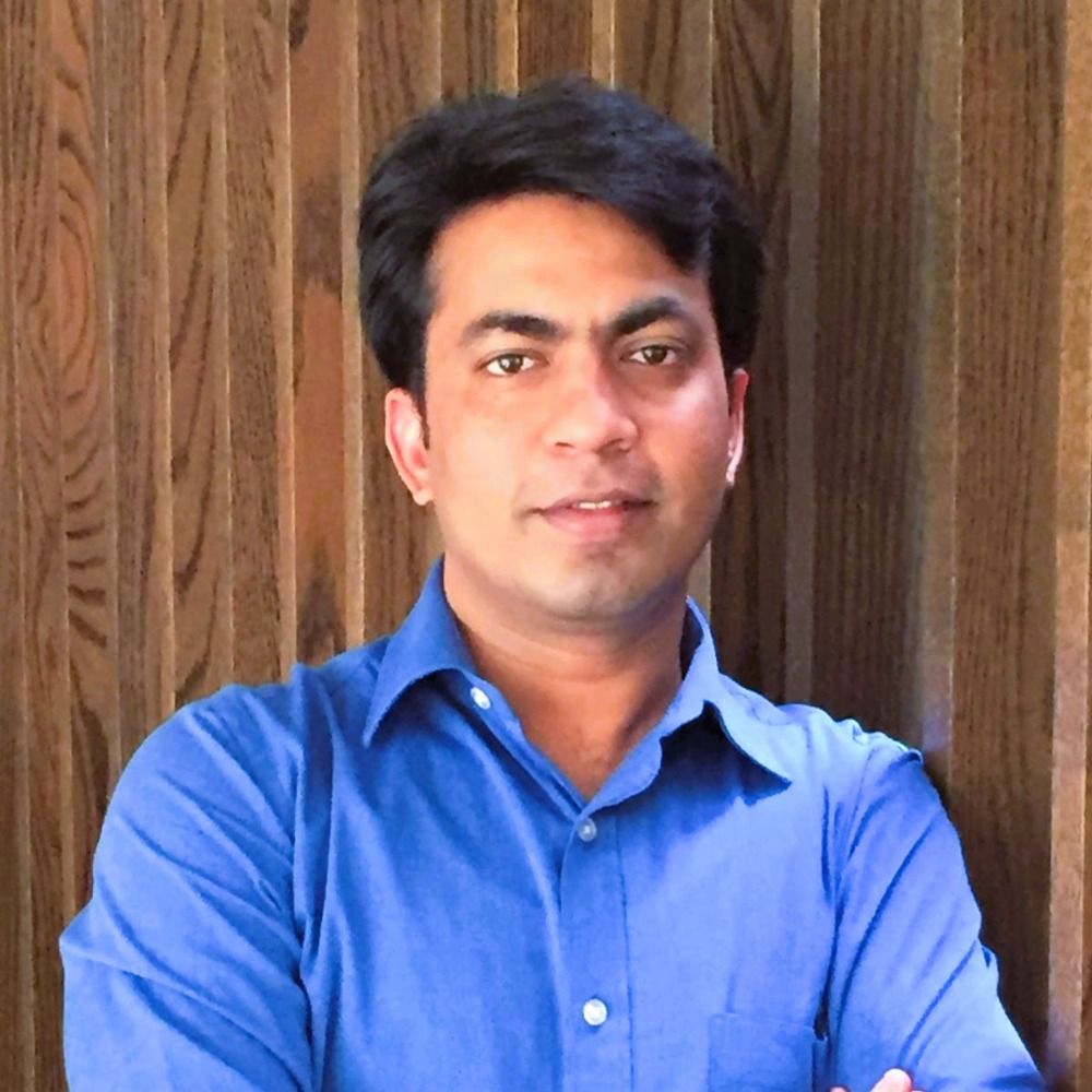 Sudhir Singh