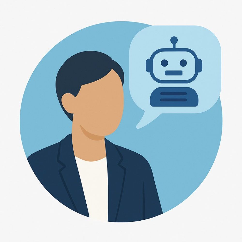 TalkingToBots Research