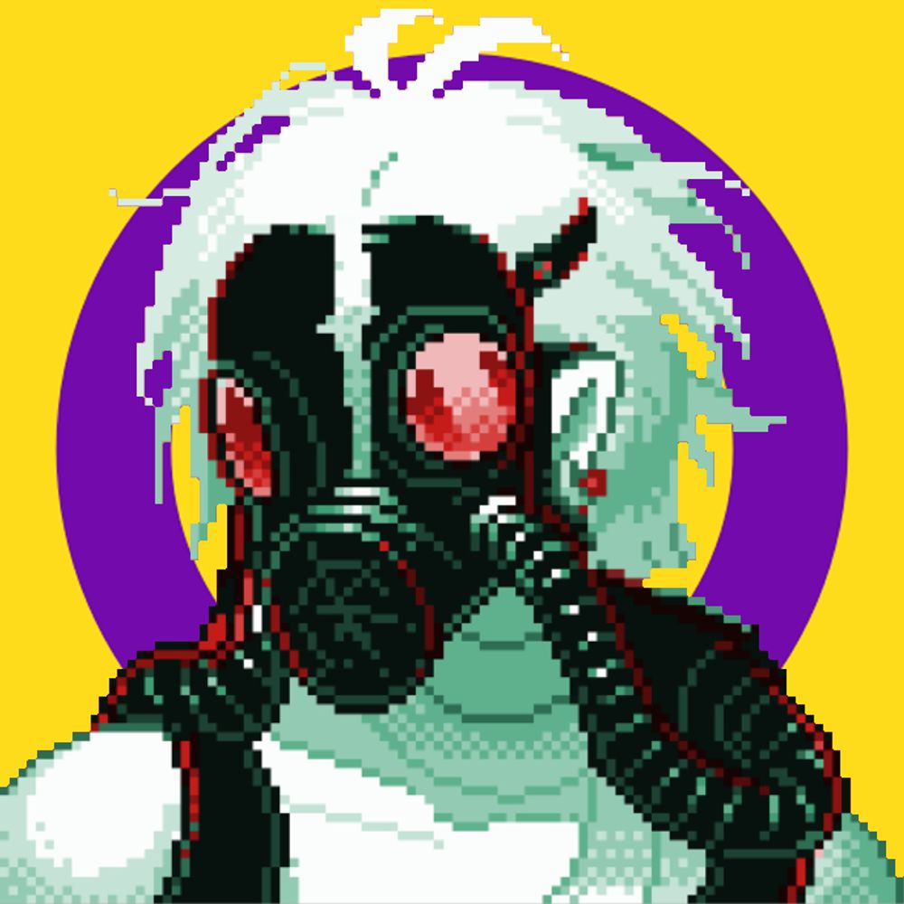 Rex | COMMS OPEN