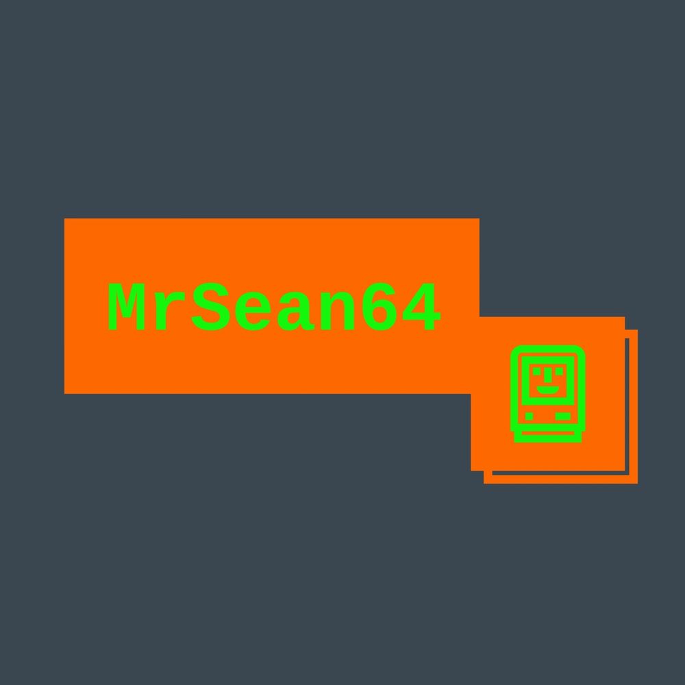 MrSean64