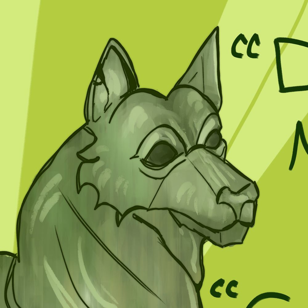 QueerBogman DRAGON AGE BRAINROT ALWAYS