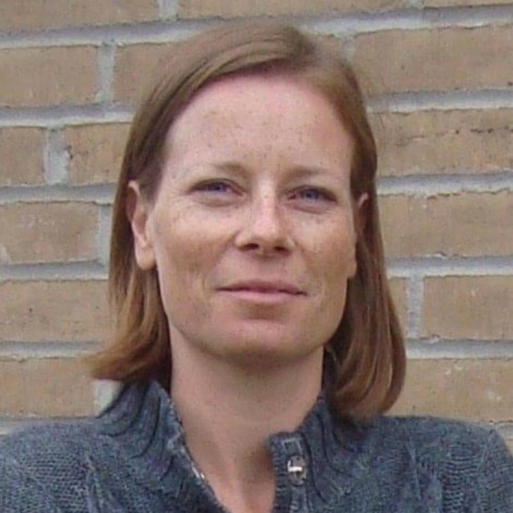 Ellen Sveistrup Dahl