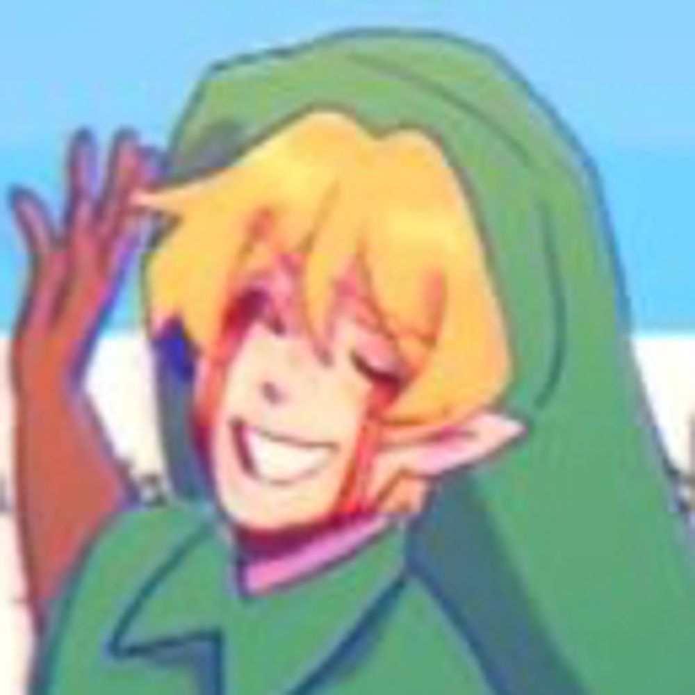 BEN Drowned
