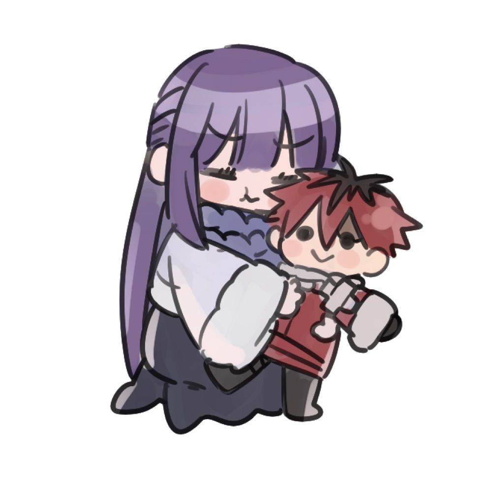 P助