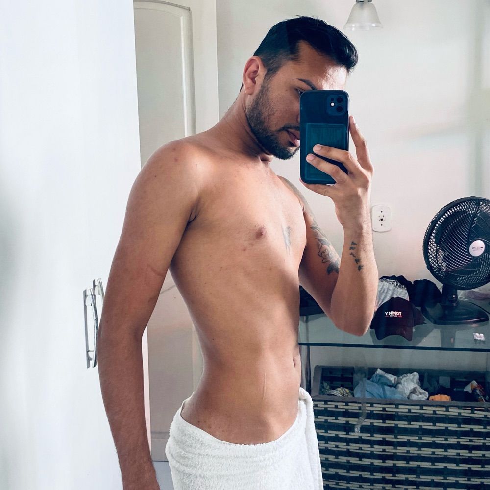Dan Bezerrra