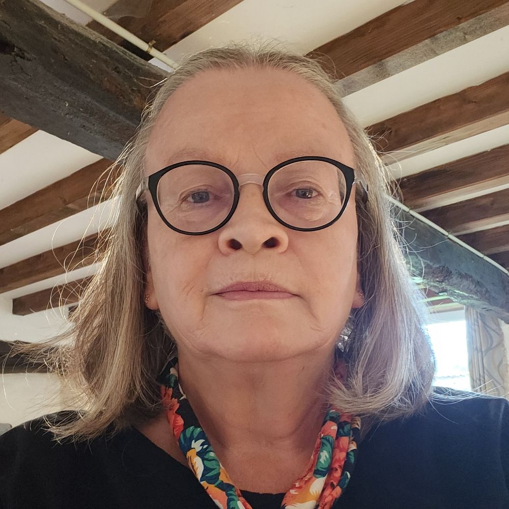 Sue Giblin