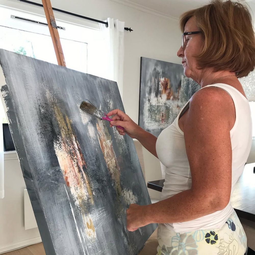 Susan Hawkins