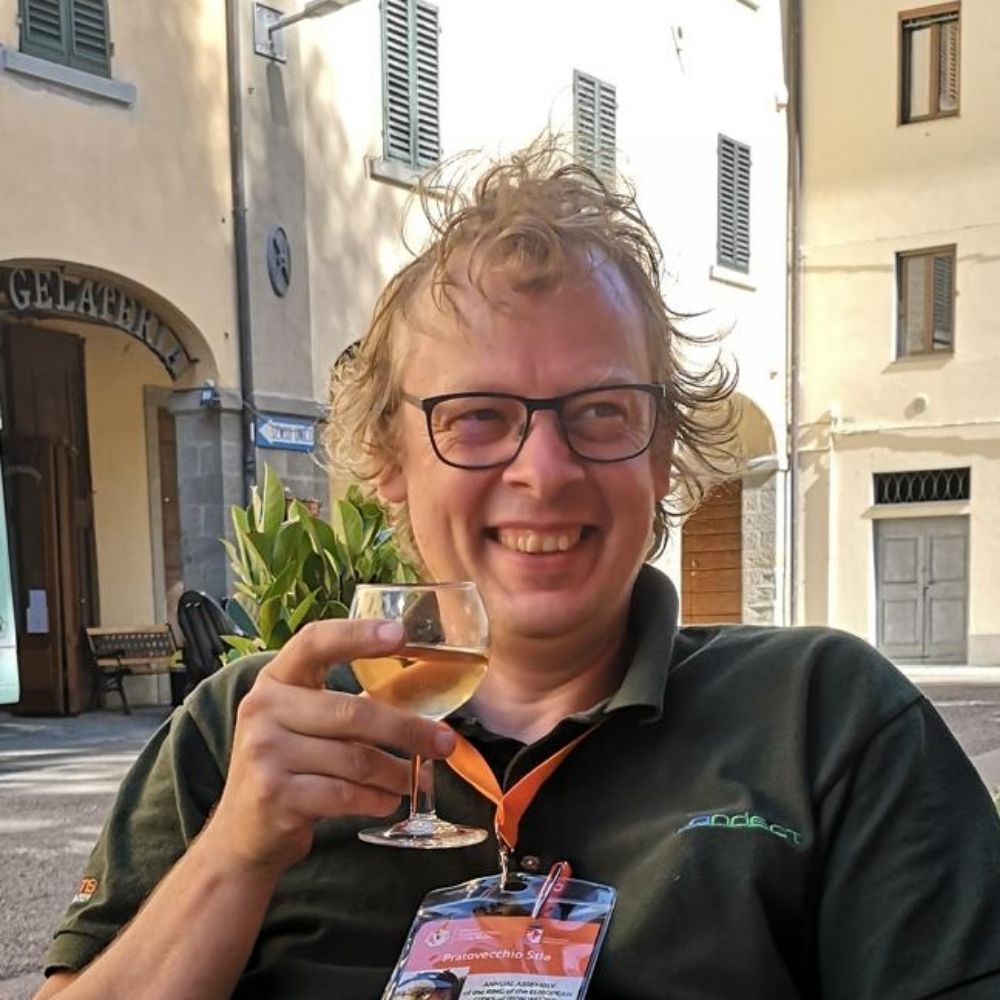 Camiel Vanderhoeven