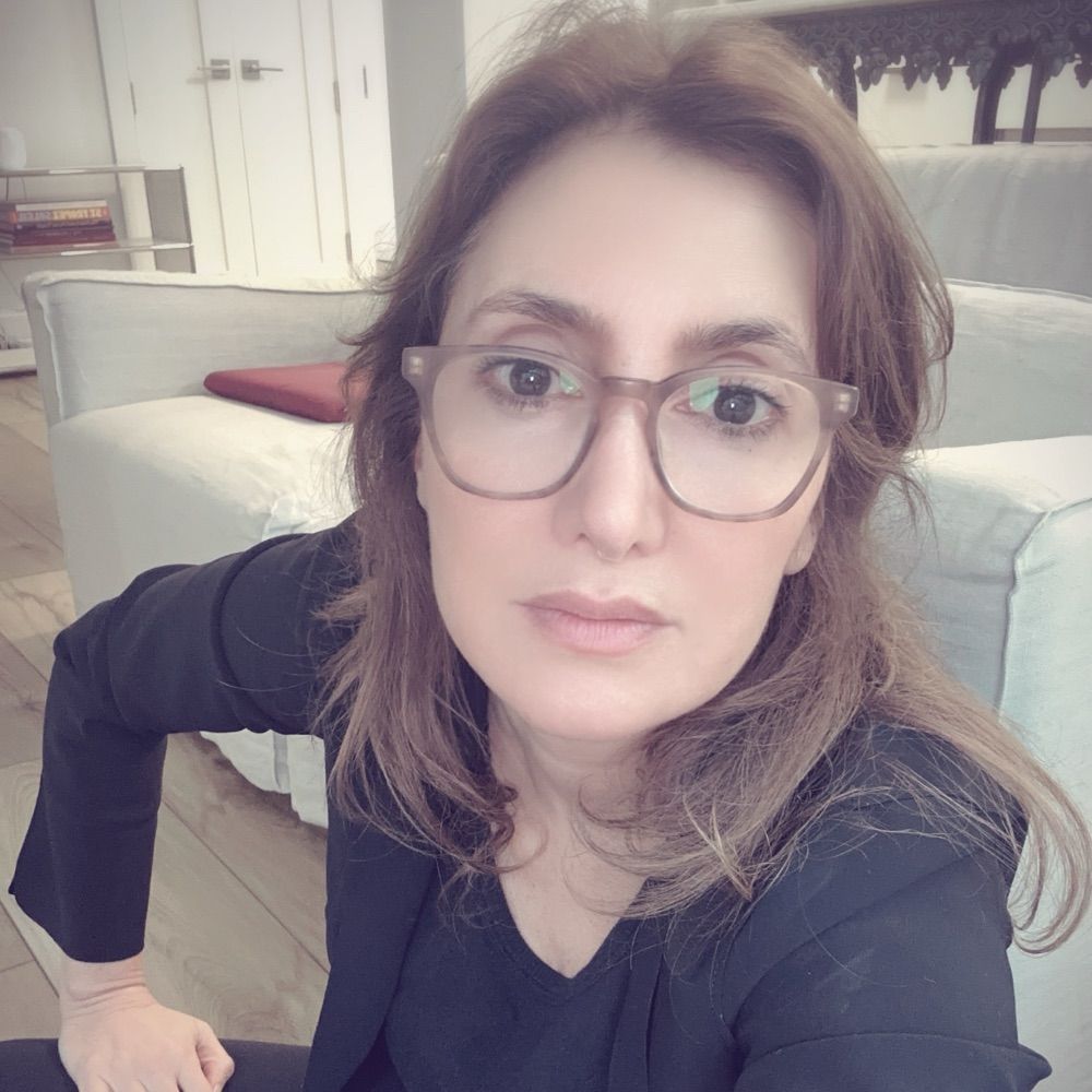 Adla Massoud