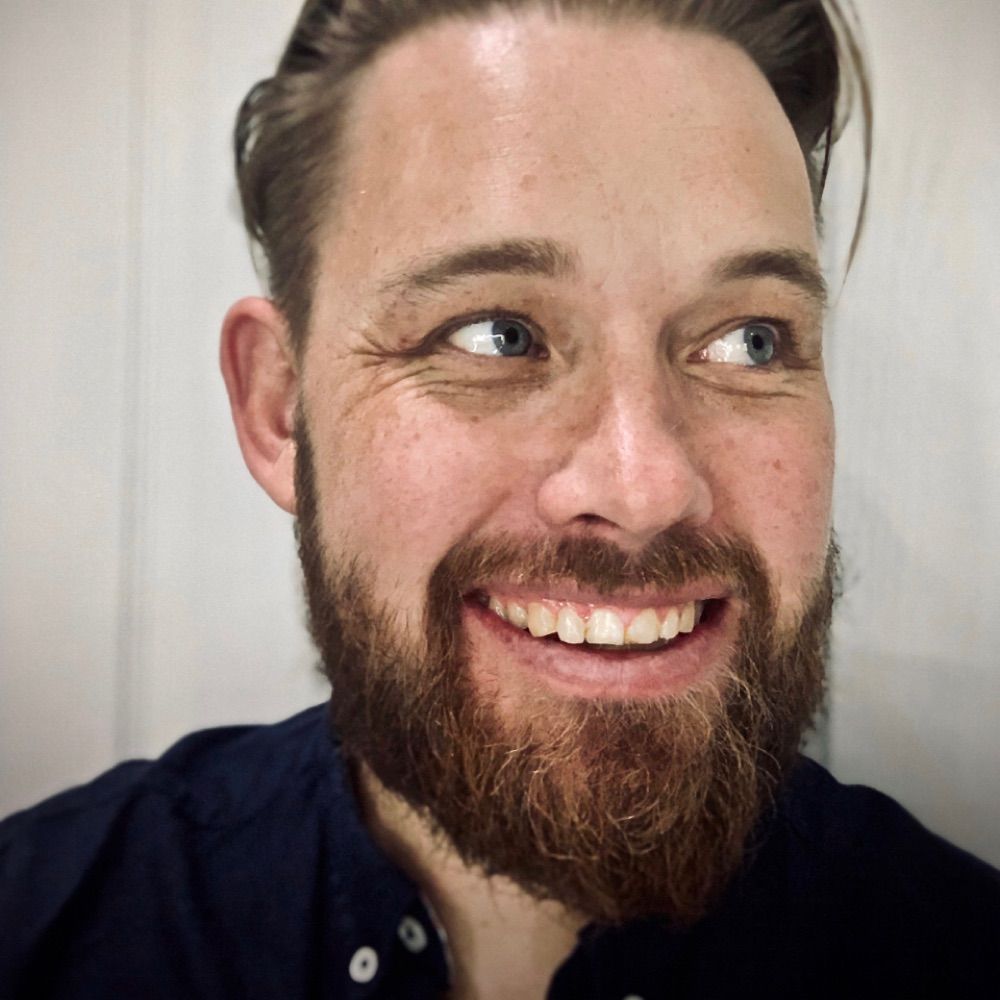 Andrew Newdigate