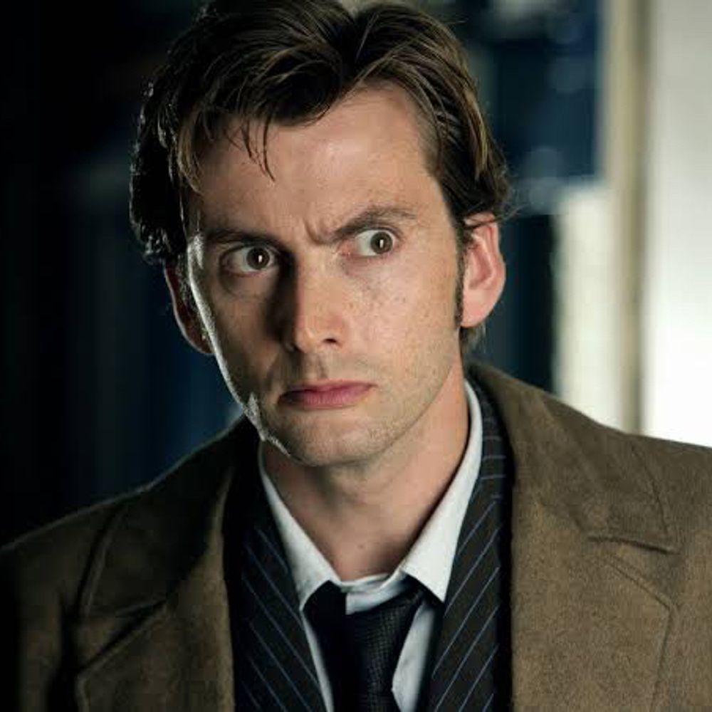 Time Lord Victorious