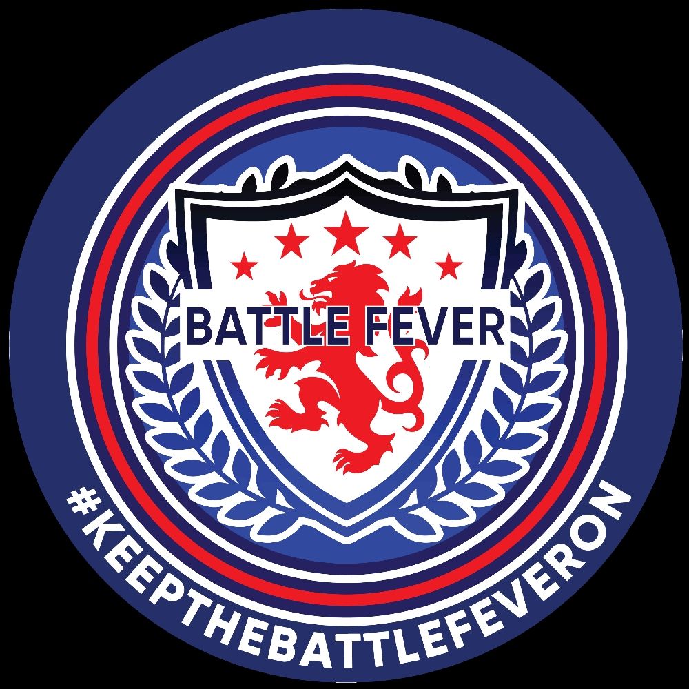 BattleFeverPod