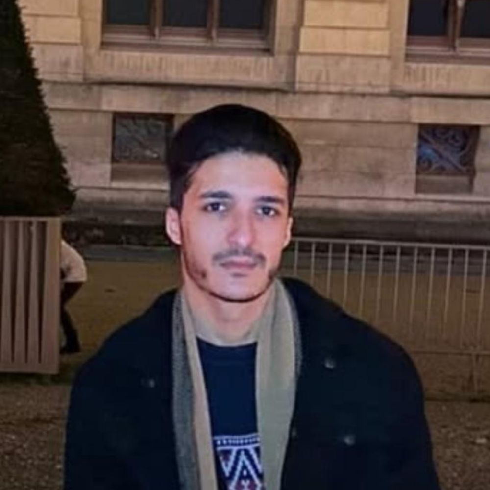 Abed Alrazak AL HOMSI