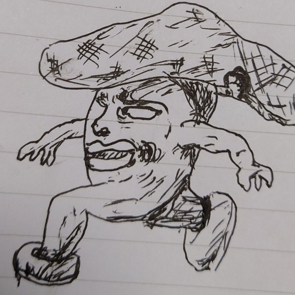 ironfosill