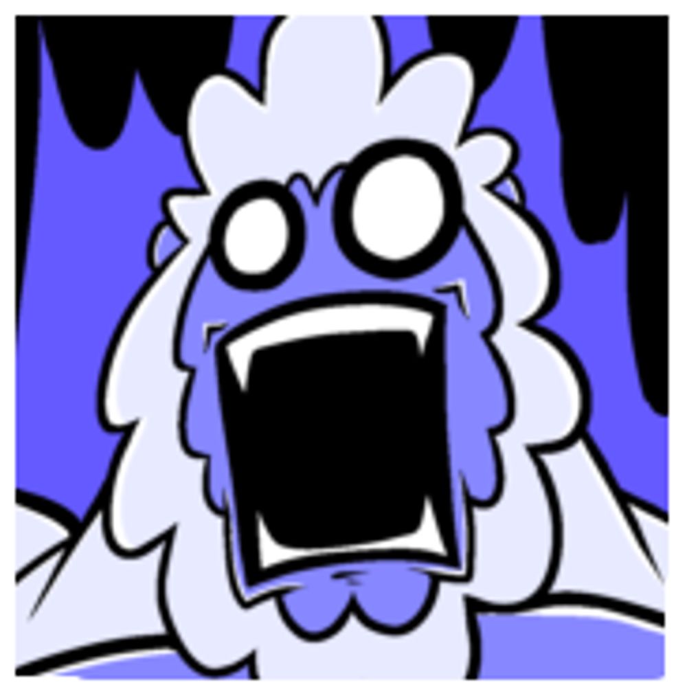 SUPER YETI GAMES