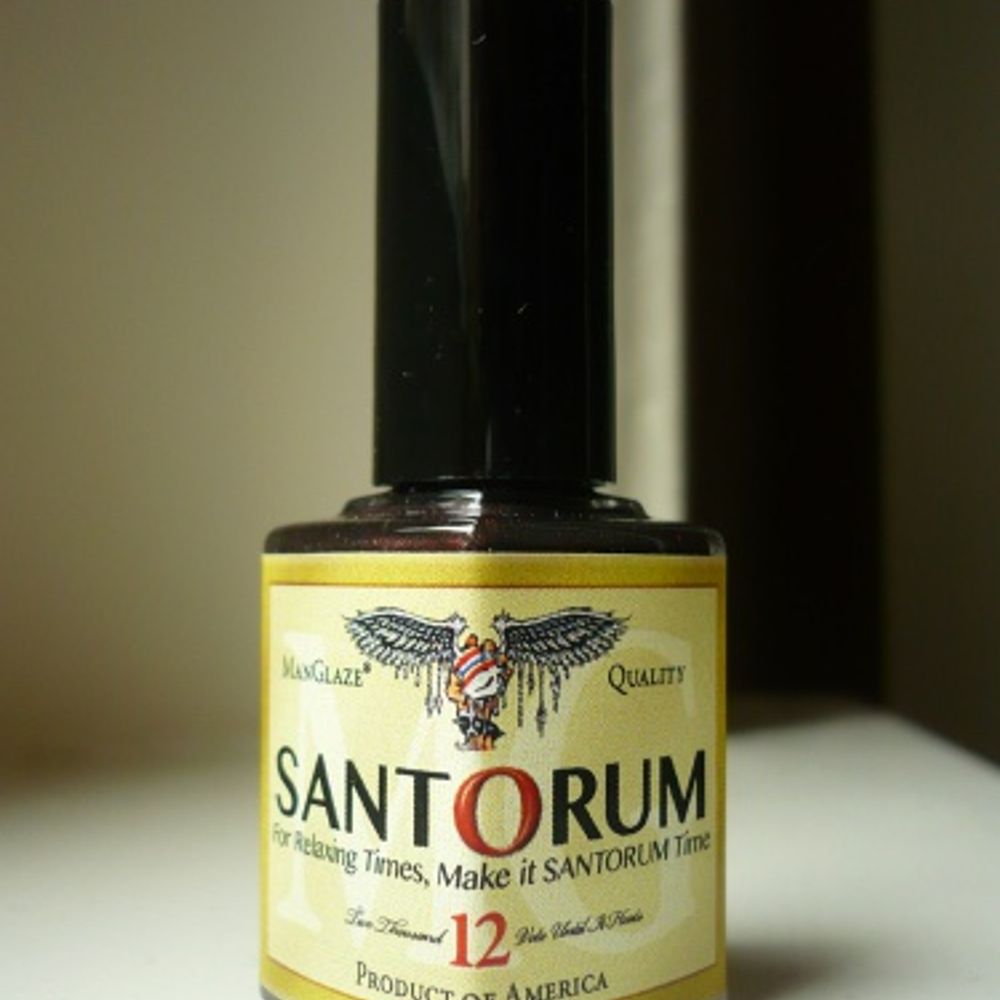 Santorum