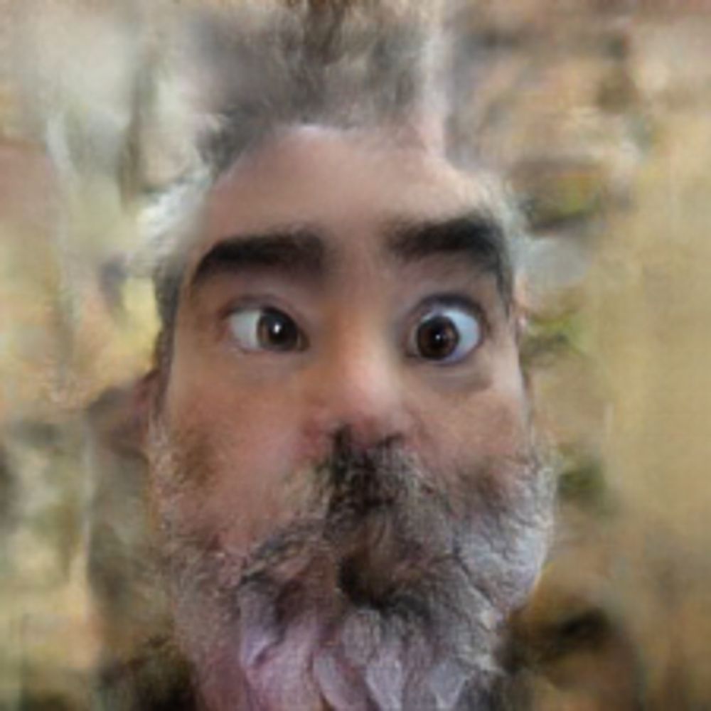 Michael Bridak