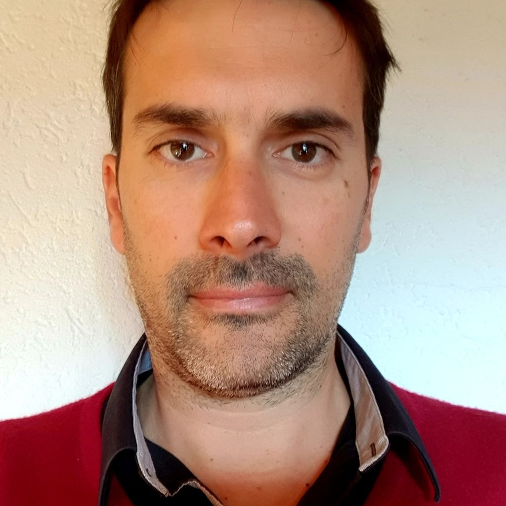 Benjamin Joyeux