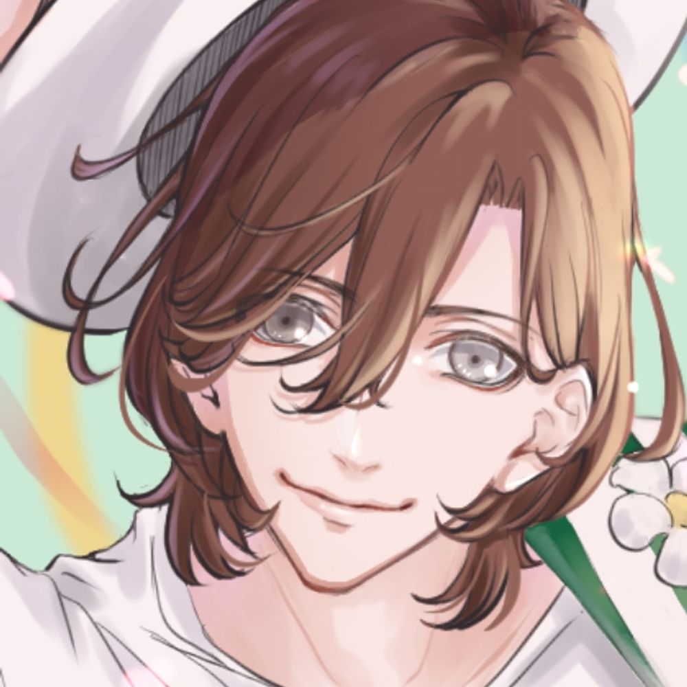 ゆう🍀