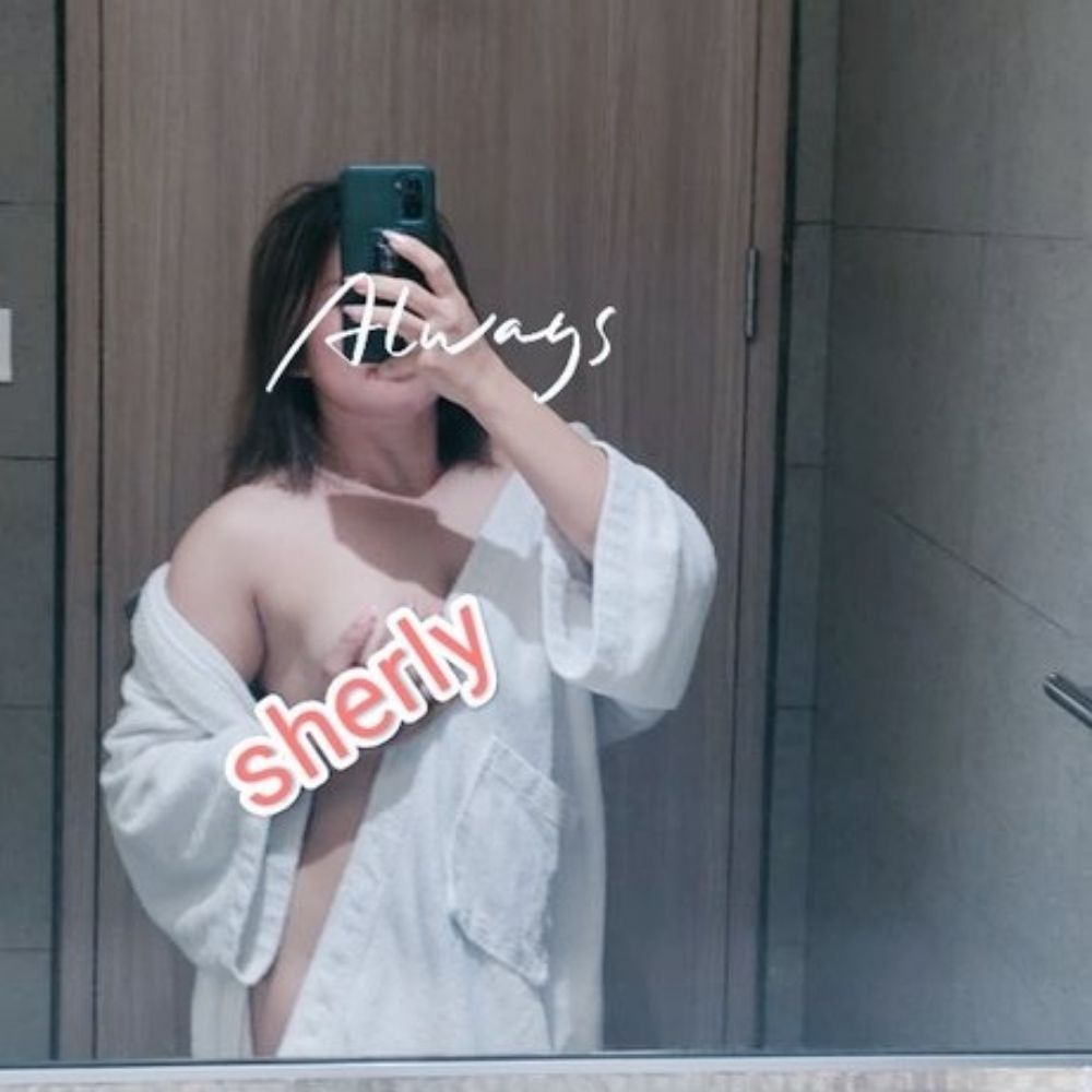 Sherly liem