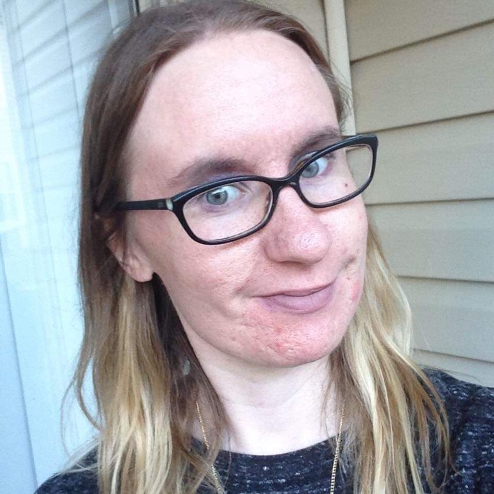 Sarah Hudgins 's avatar