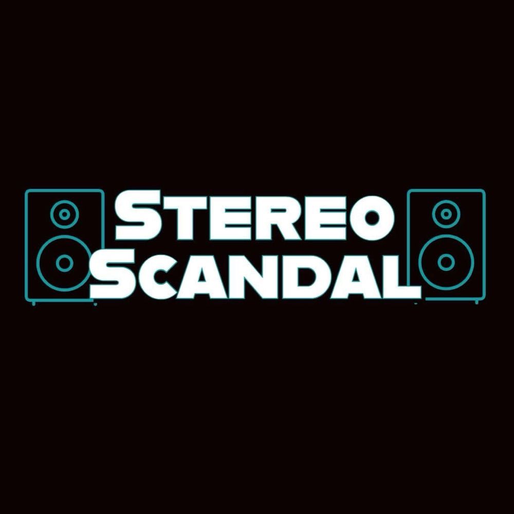 Stereo Scandal