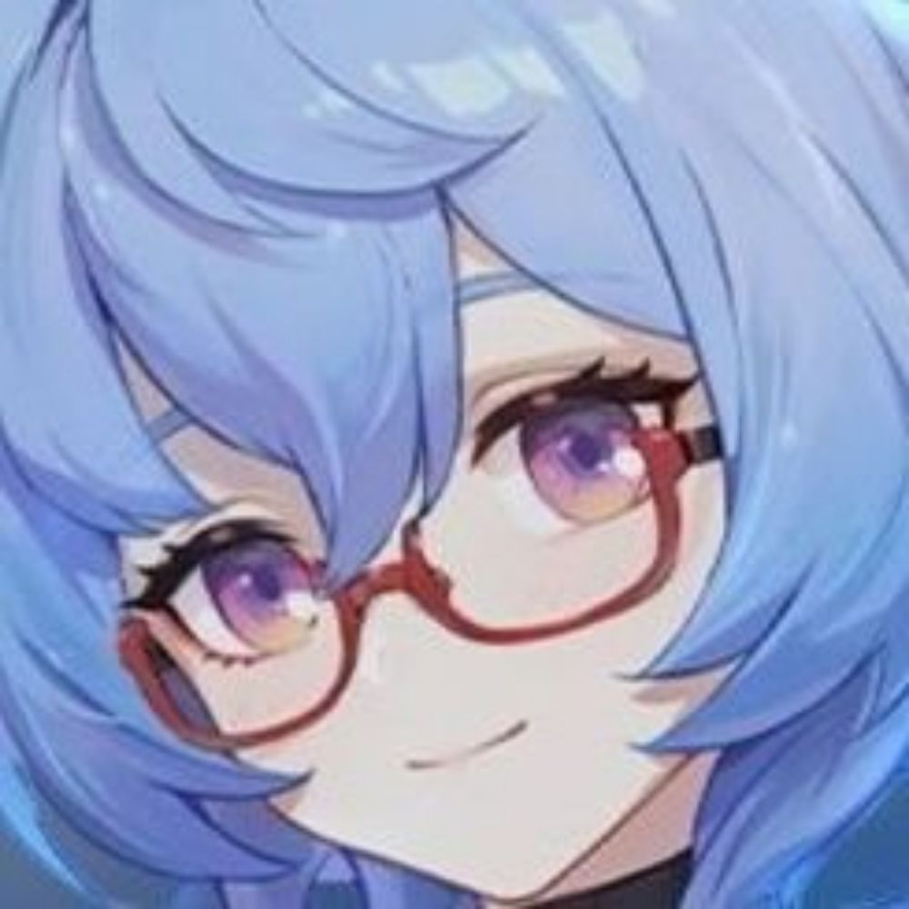 ┌─────┐
│  ┌┐
│  └┘
│  ┌┐
│  Lunarhelina
│  └┘
└─────┘

❤️⭐️💫