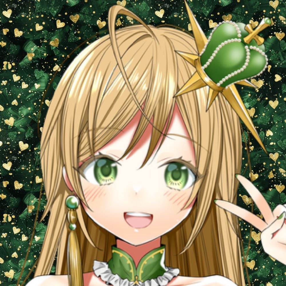 KANO@VTuber準備中