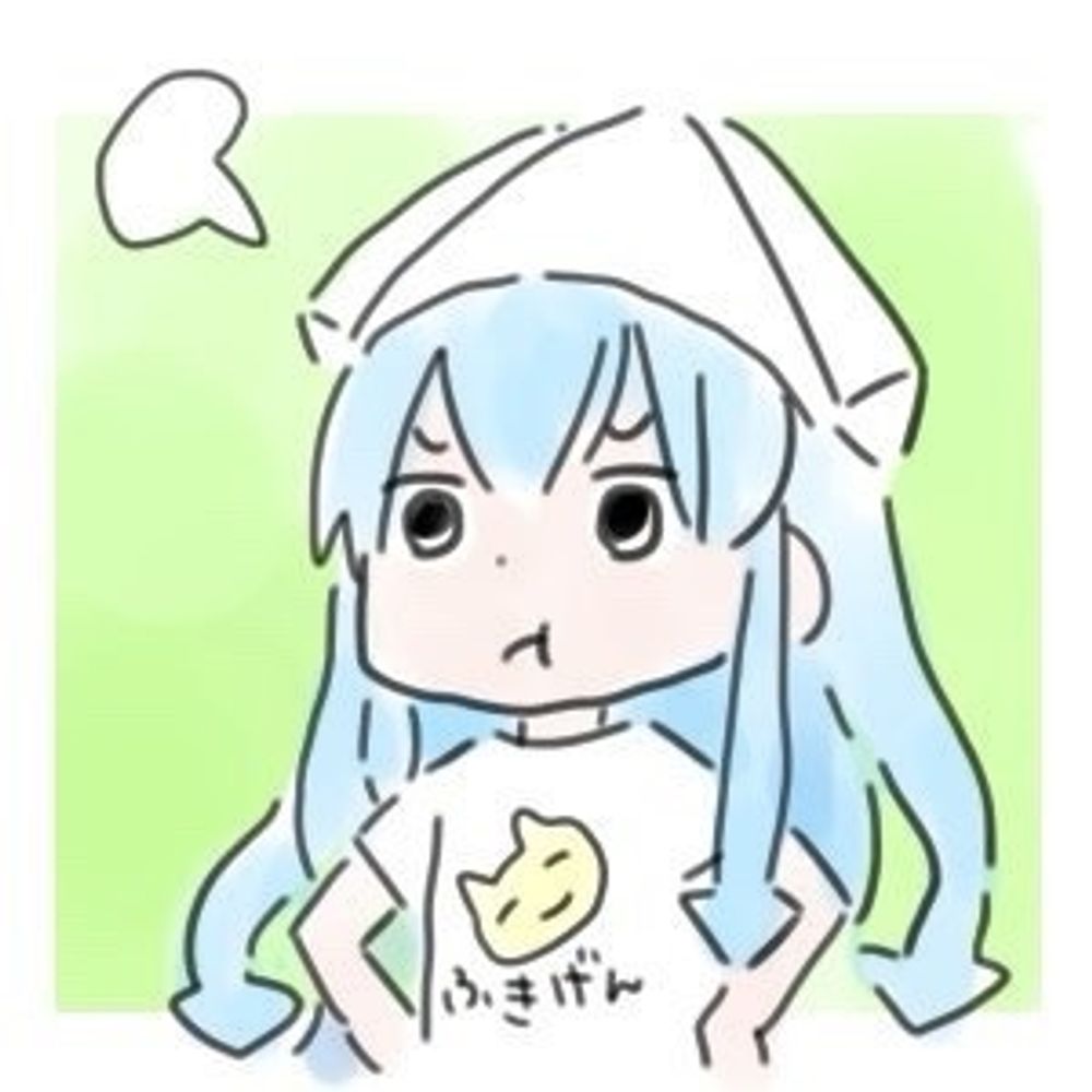 カミツキ