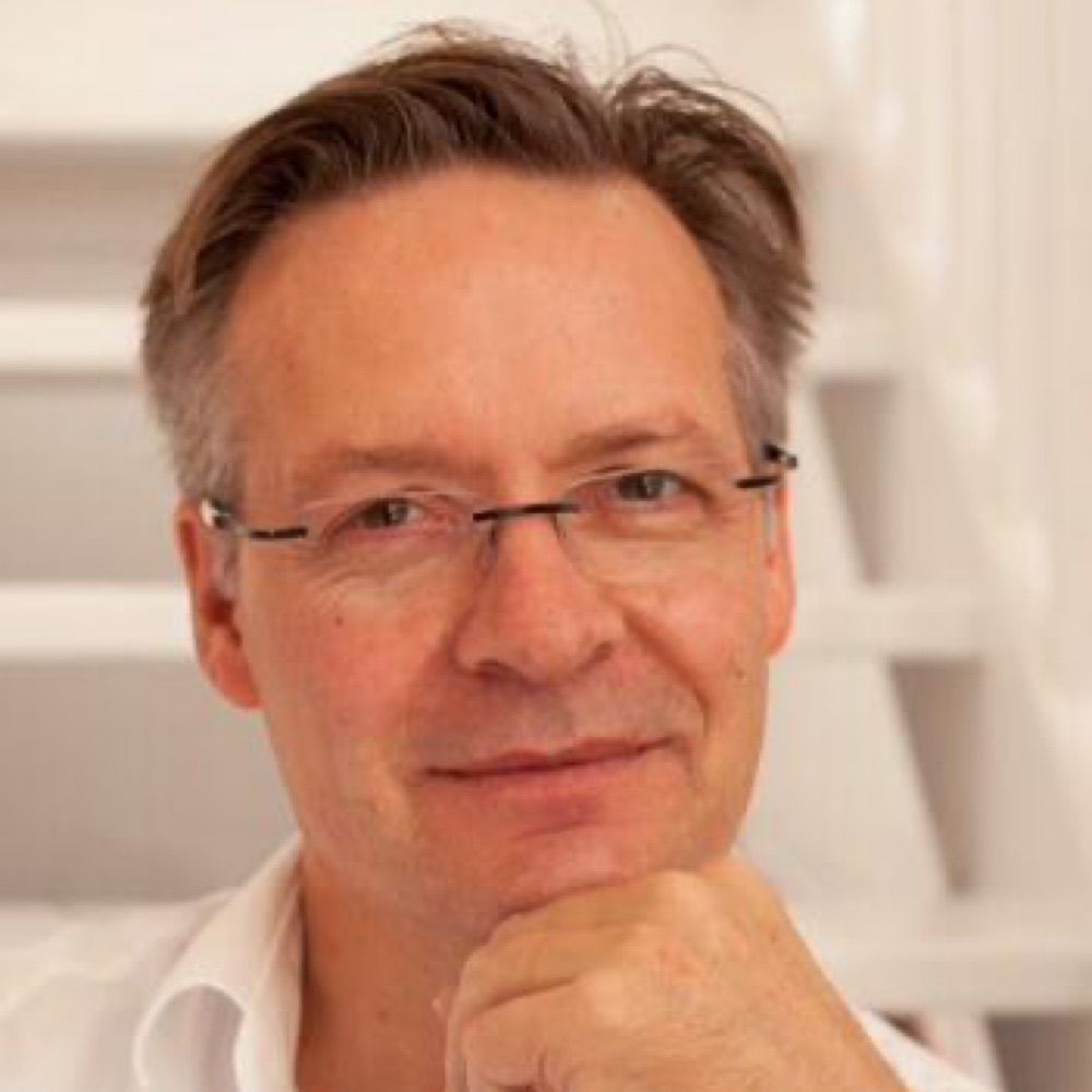Götz Ommerborn