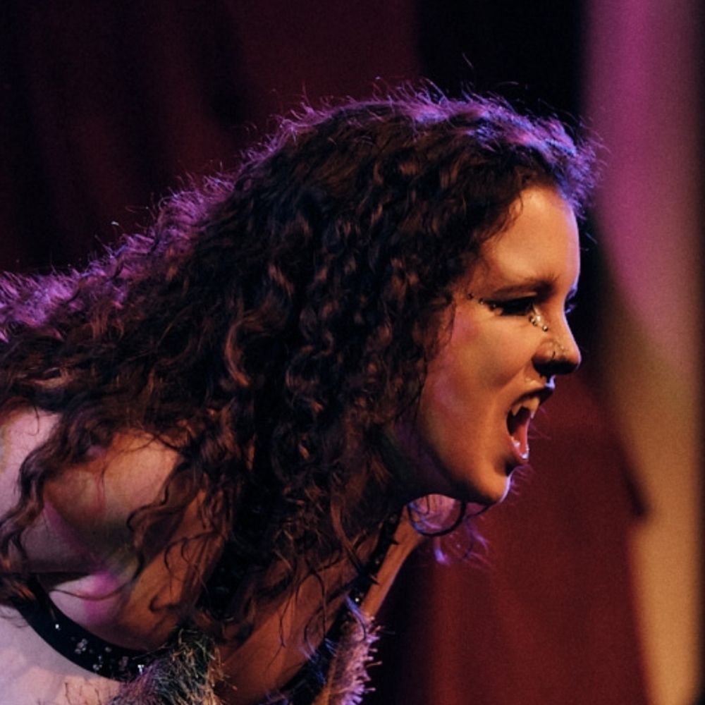 Feriah Fangs