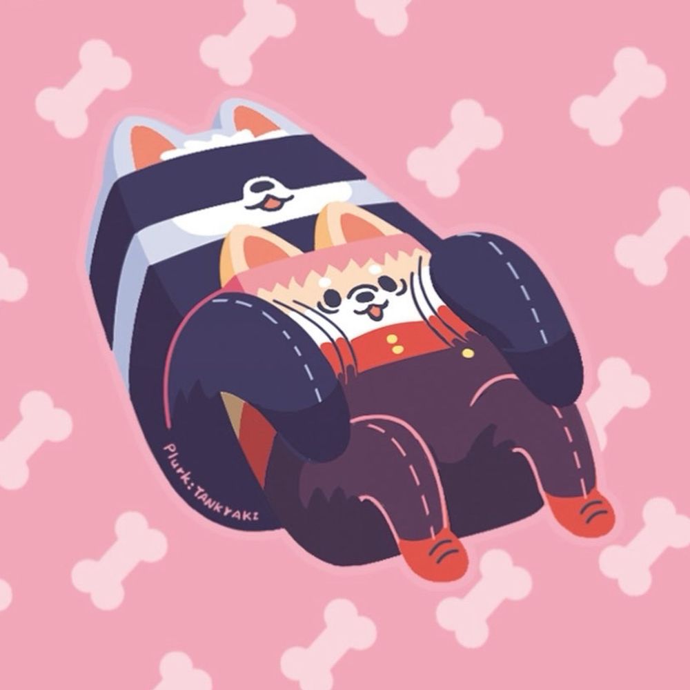 🐙🍤🥟喜歡這個 ✑