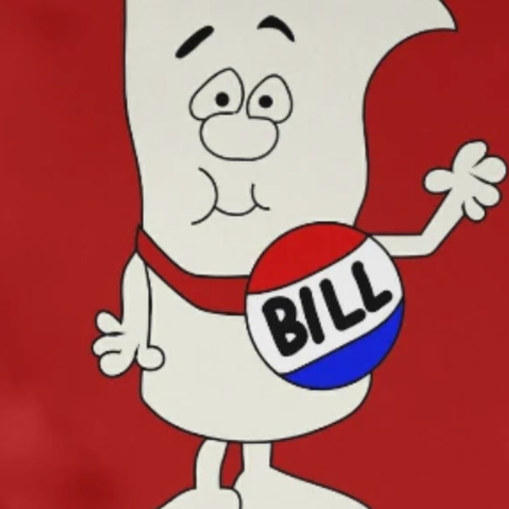 Billy Hesterman
