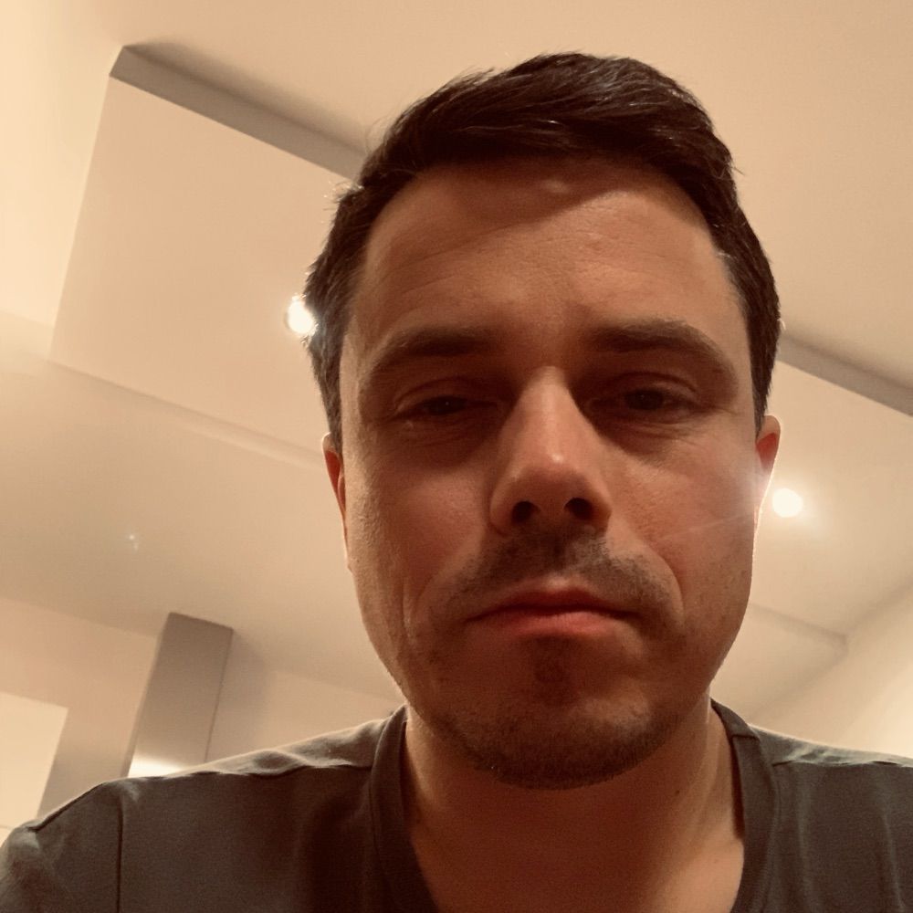 Tomasz Milczarek