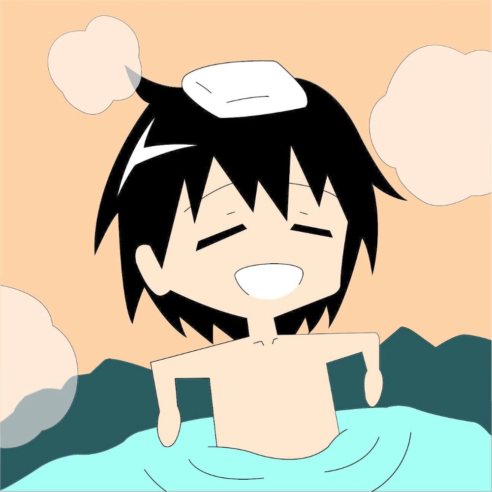暁ノ湯