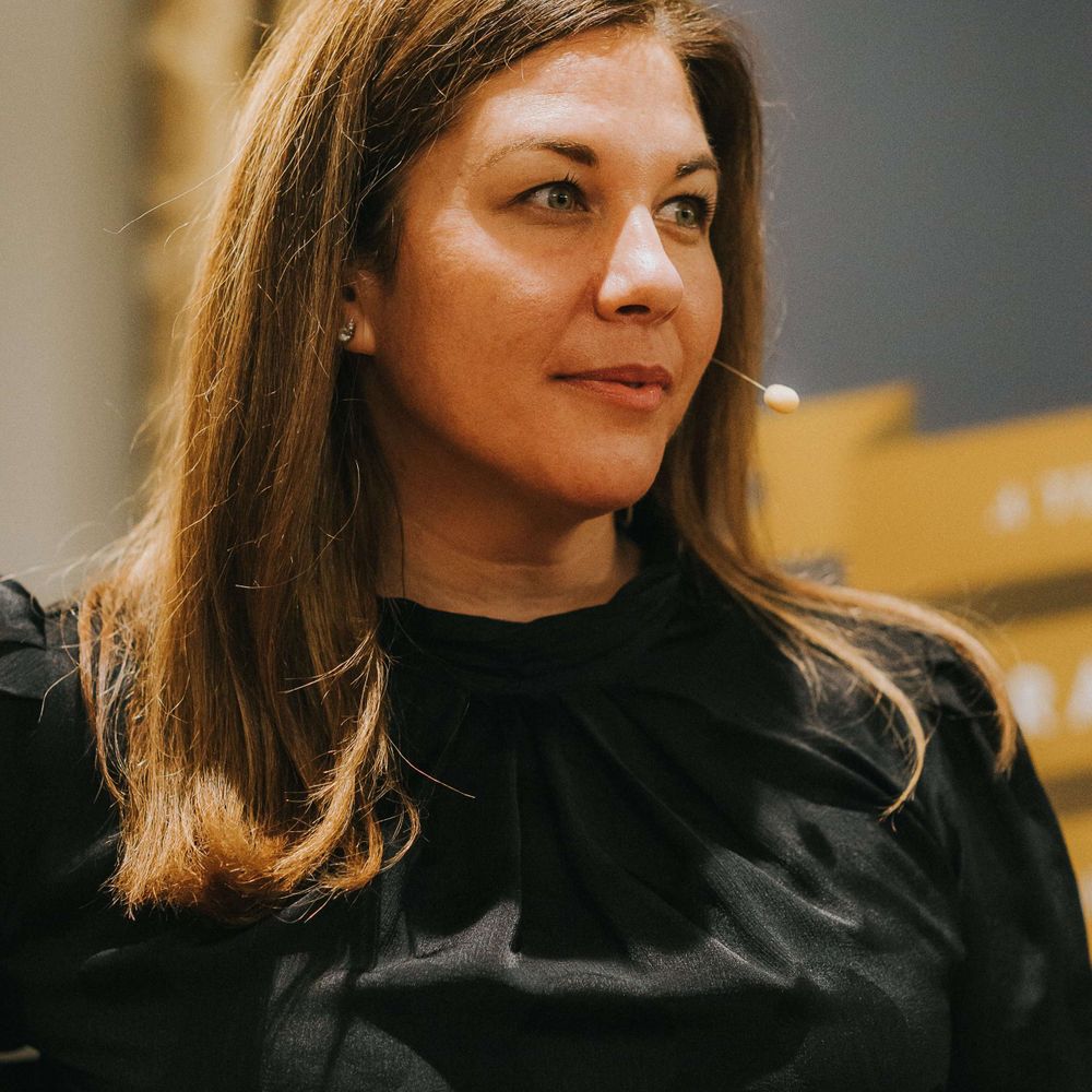 Stephanie Edgerly
