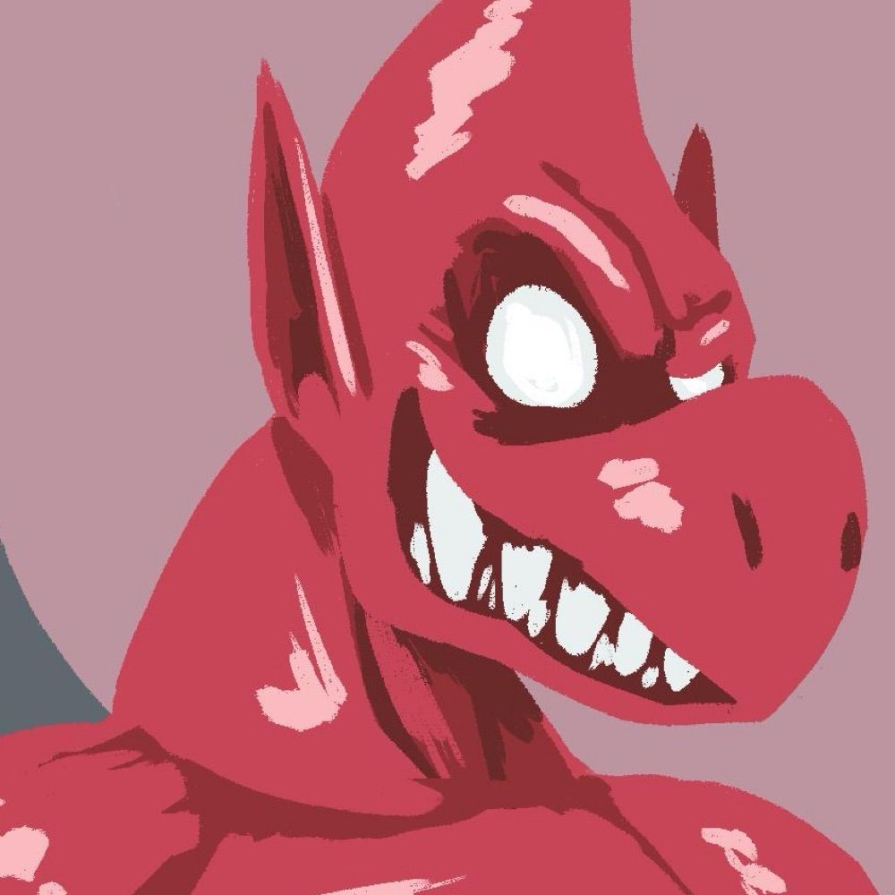 Firebrand